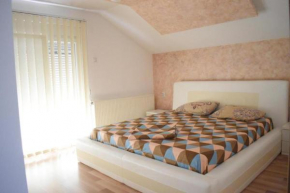 Apartman Nina
